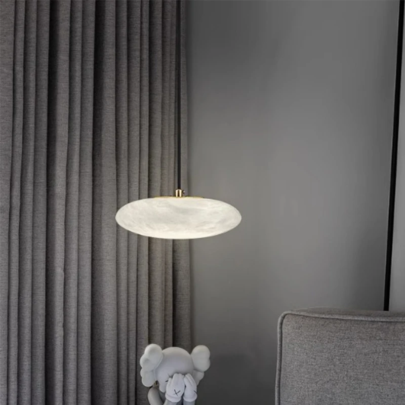 nordic contemporary brass living room dining room minimalist marble small pendant light bedside study pendant lamp
nordic contemporary brass living room dining room minimalist marble small pendant light bedside study pendant lamp