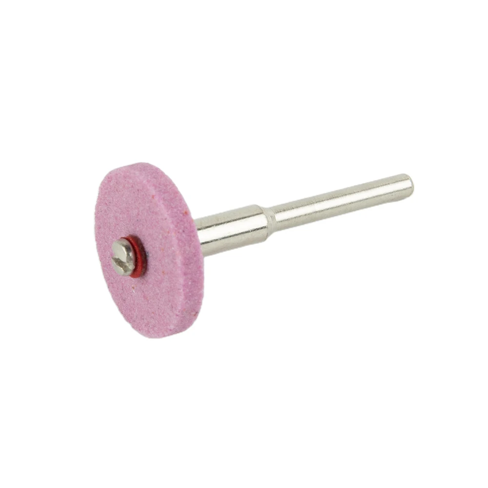 Grinding Wheel Sanding Disc For Buffing Wheel For Grinder Drill Power Tool Accessories Replacement 20mm Hot Sale Newest
Grinding Wheel Sanding Disc For Buffing Wheel For Grinder Drill Power Tool Accessories Replacement 20mm Hot Sale Newest