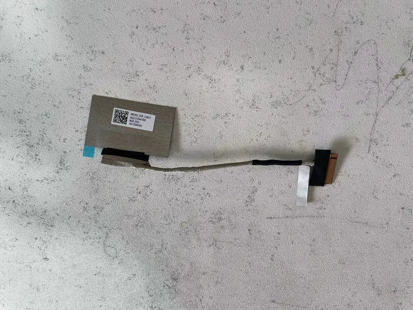New Laptop LCD LED Cable for Asus UM425UA UX425UA NB2552 HQ21310447000 14005-02790200
New Laptop LCD LED Cable for Asus UM425UA UX425UA NB2552 HQ21310447000 14005-02790200