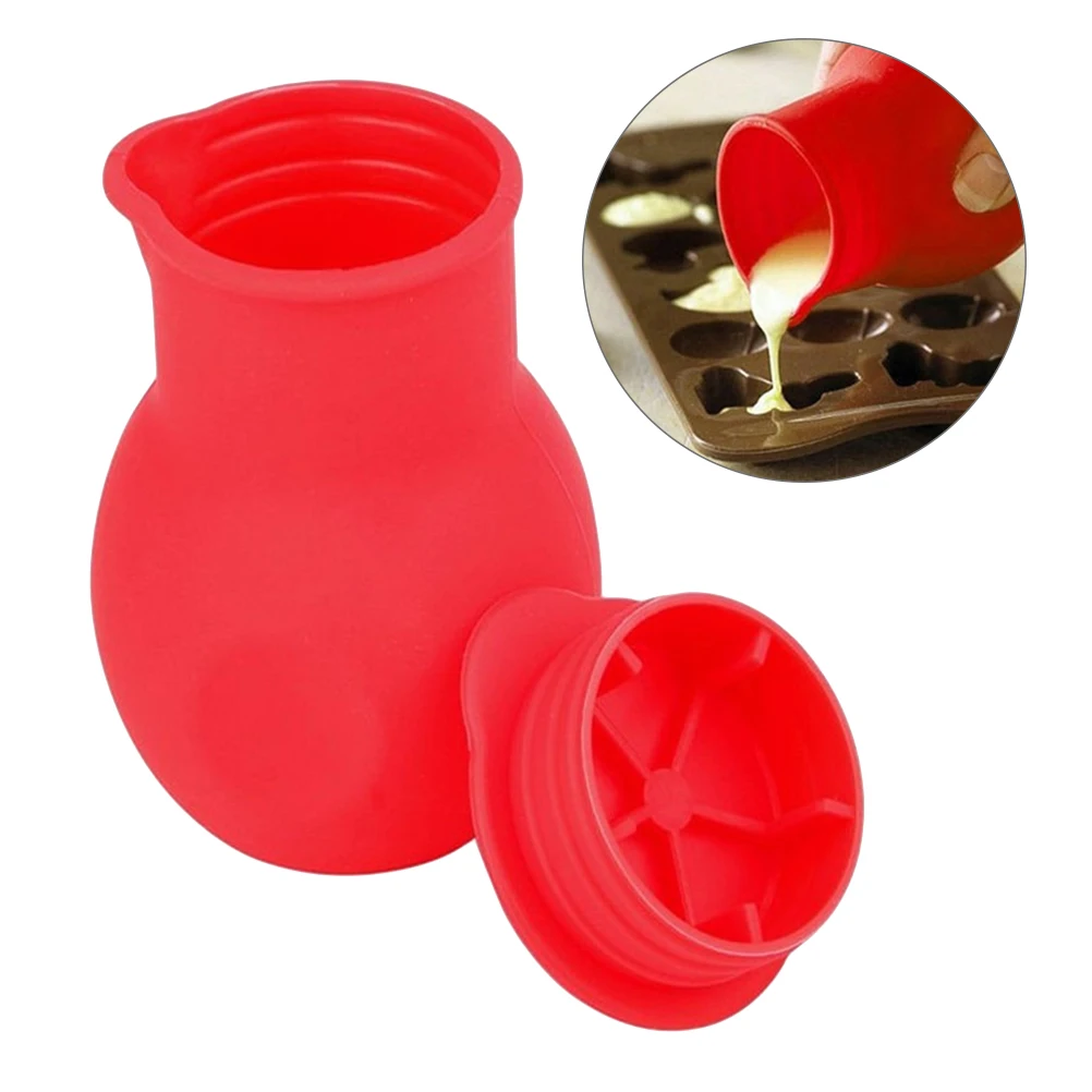 chocolate melting pot Silicone Melting Pot silicone kitchen utensils melt pot melt chocolate pot
chocolate melting pot Silicone Melting Pot silicone kitchen utensils melt pot melt chocolate pot