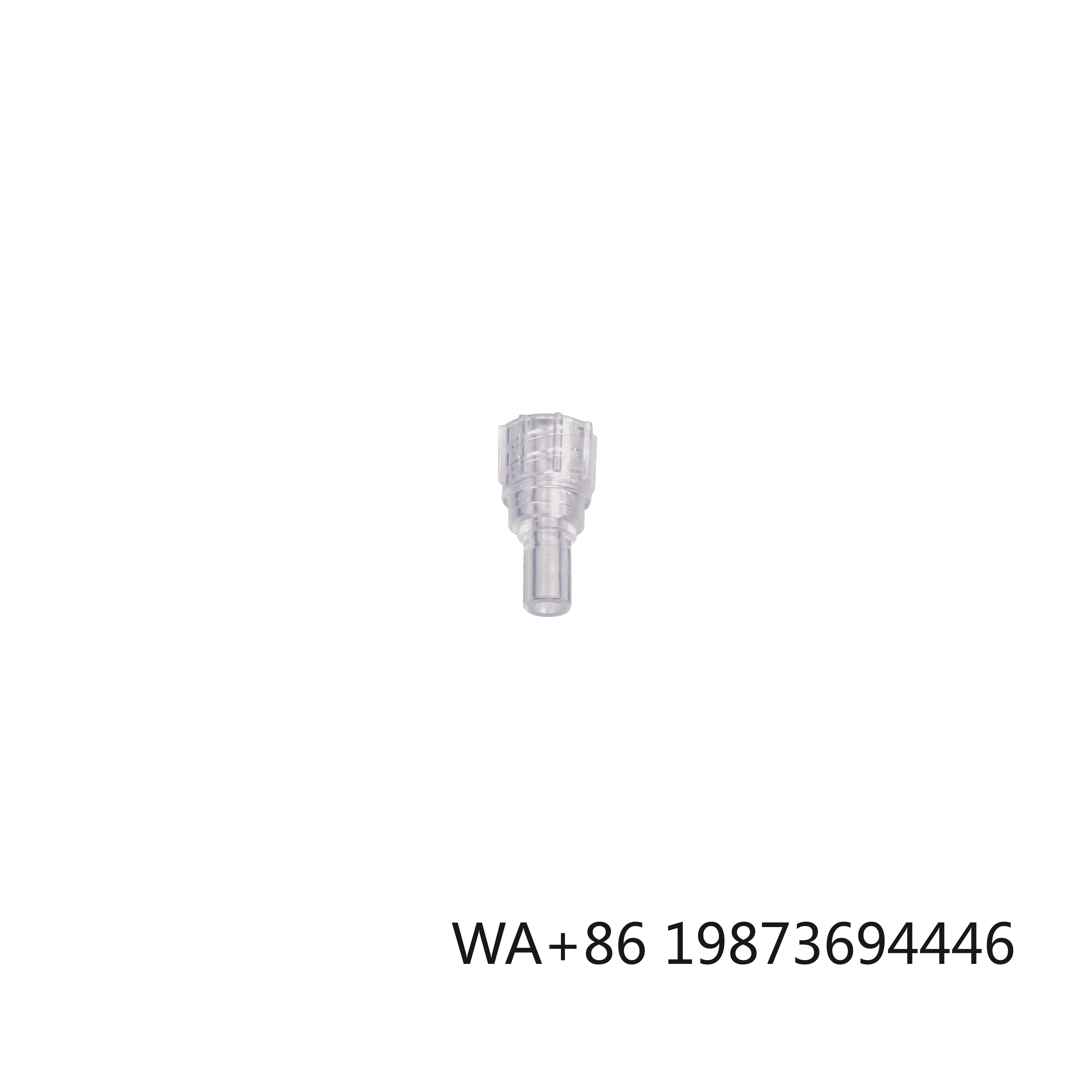 CE/ISO Disposable Infusion Sets, ABS Rotating Connectors Medical Use
CE/ISO Disposable Infusion Sets, ABS Rotating Connectors Medical Use