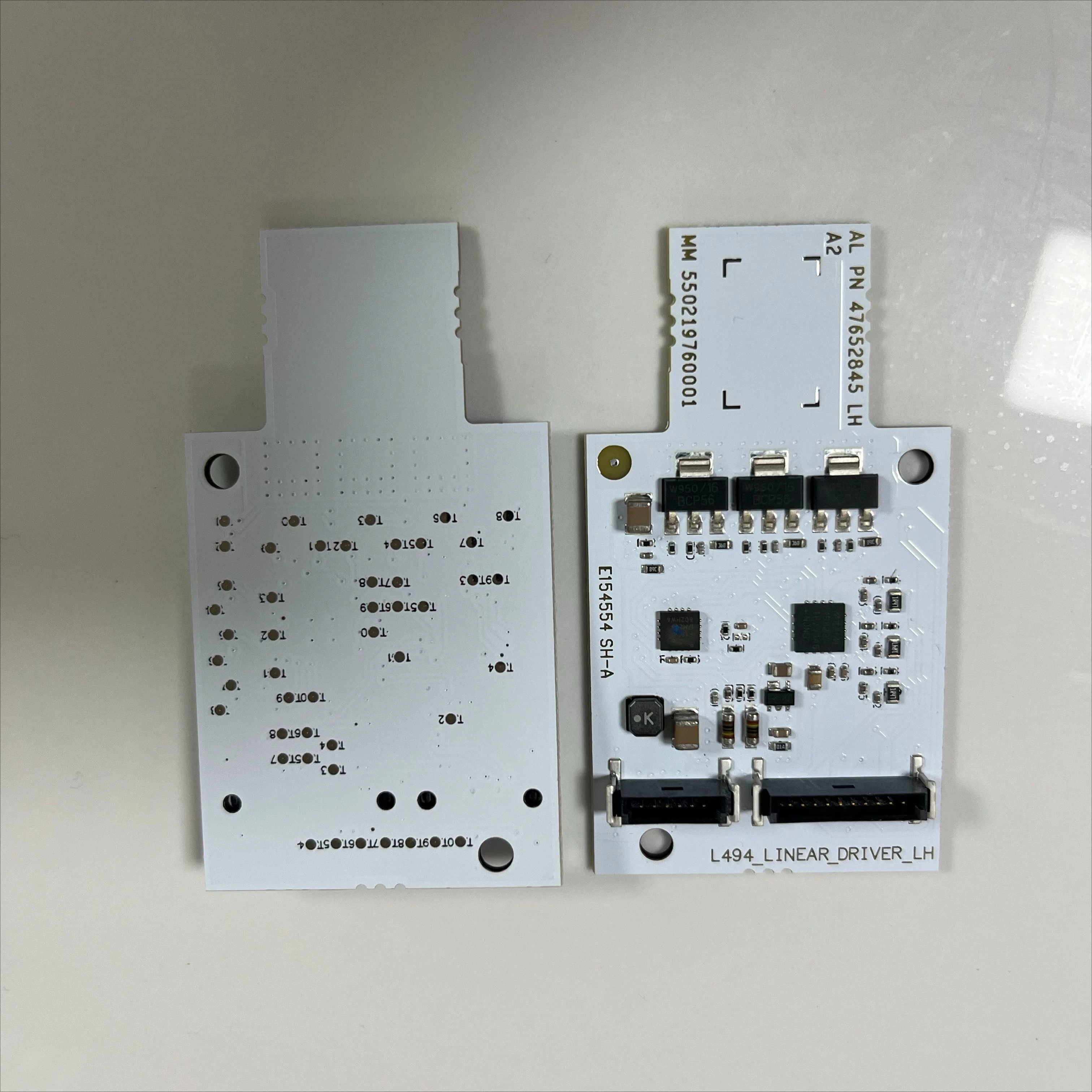 Daytime running light source driver board For Land Rover Range Rover Sport 2014-2018 Range Rover headlight daytime running light
Daytime running light source driver board For Land Rover Range Rover Sport 2014-2018 Range Rover headlight daytime running light