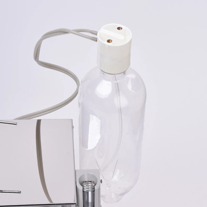 Portable Desktop Dental Turbine Unit 2 Holes or 4 Holes Work with Air Compressor
Portable Desktop Dental Turbine Unit 2 Holes or 4 Holes Work with Air Compressor