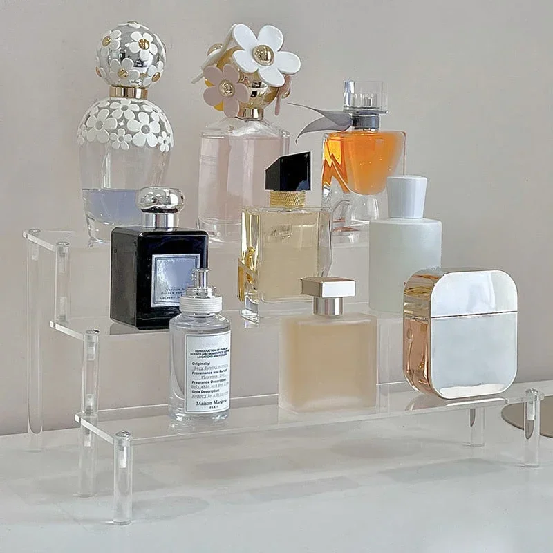 Acrylic Display Stand Transparent Cupcake Display Riser Rack Shelf Cosmetic Nail Polish Display Qrganizer Stand Shelf 선반
Acrylic Display Stand Transparent Cupcake Display Riser Rack Shelf Cosmetic Nail Polish Display Qrganizer Stand Shelf 선반