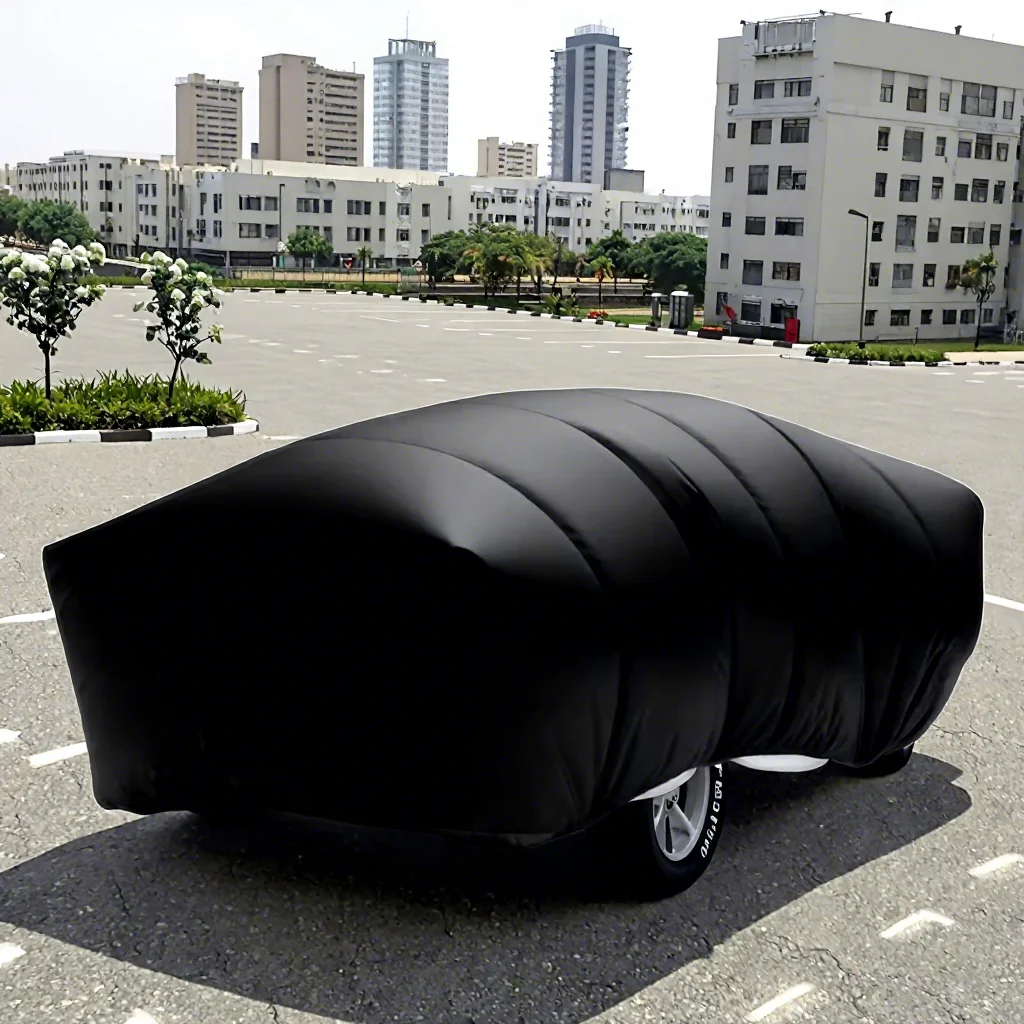 PVC Inflatable Car Cover Hail protection System Outdoor Car Tent Garage Folding Parking Cover Safe Tent
PVC Inflatable Car Cover Hail protection System Outdoor Car Tent Garage Folding Parking Cover Safe Tent