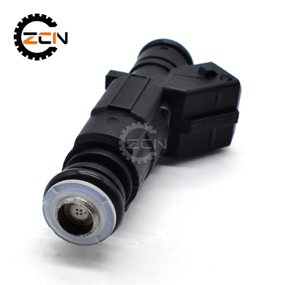 Fuel Injector Nozzle 0280156843 For Fukang
Fuel Injector Nozzle 0280156843 For Fukang