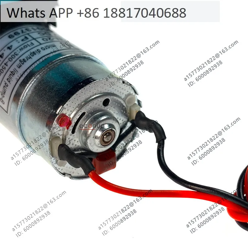 UV machine micro diaphragm pump, photo machine ink motor pump negative pressure pump
UV machine micro diaphragm pump, photo machine ink motor pump negative pressure pump