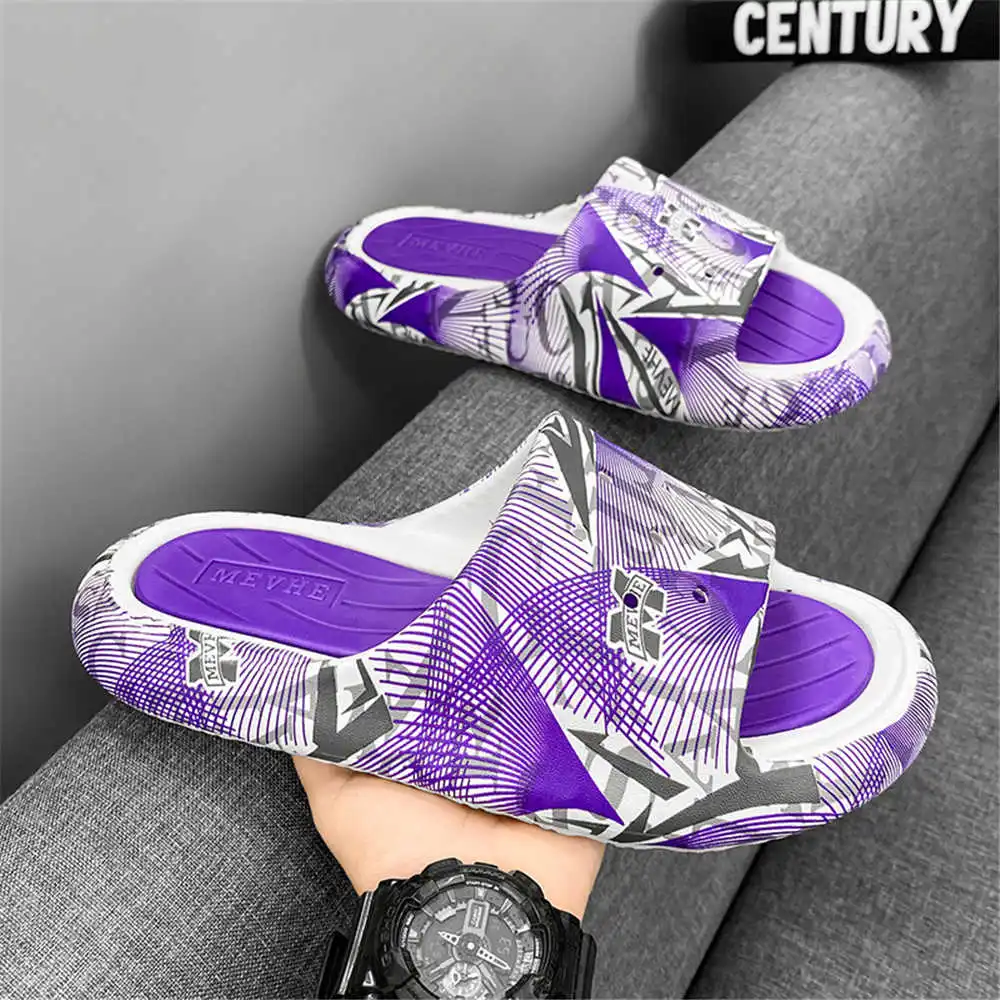 38-39 Purple Man Slippers Men Sandals White Mens Designer Shoes Sneakers Sports Universal Brand Hit Model Sneachers Price
38-39 Purple Man Slippers Men Sandals White Mens Designer Shoes Sneakers Sports Universal Brand Hit Model Sneachers Price
