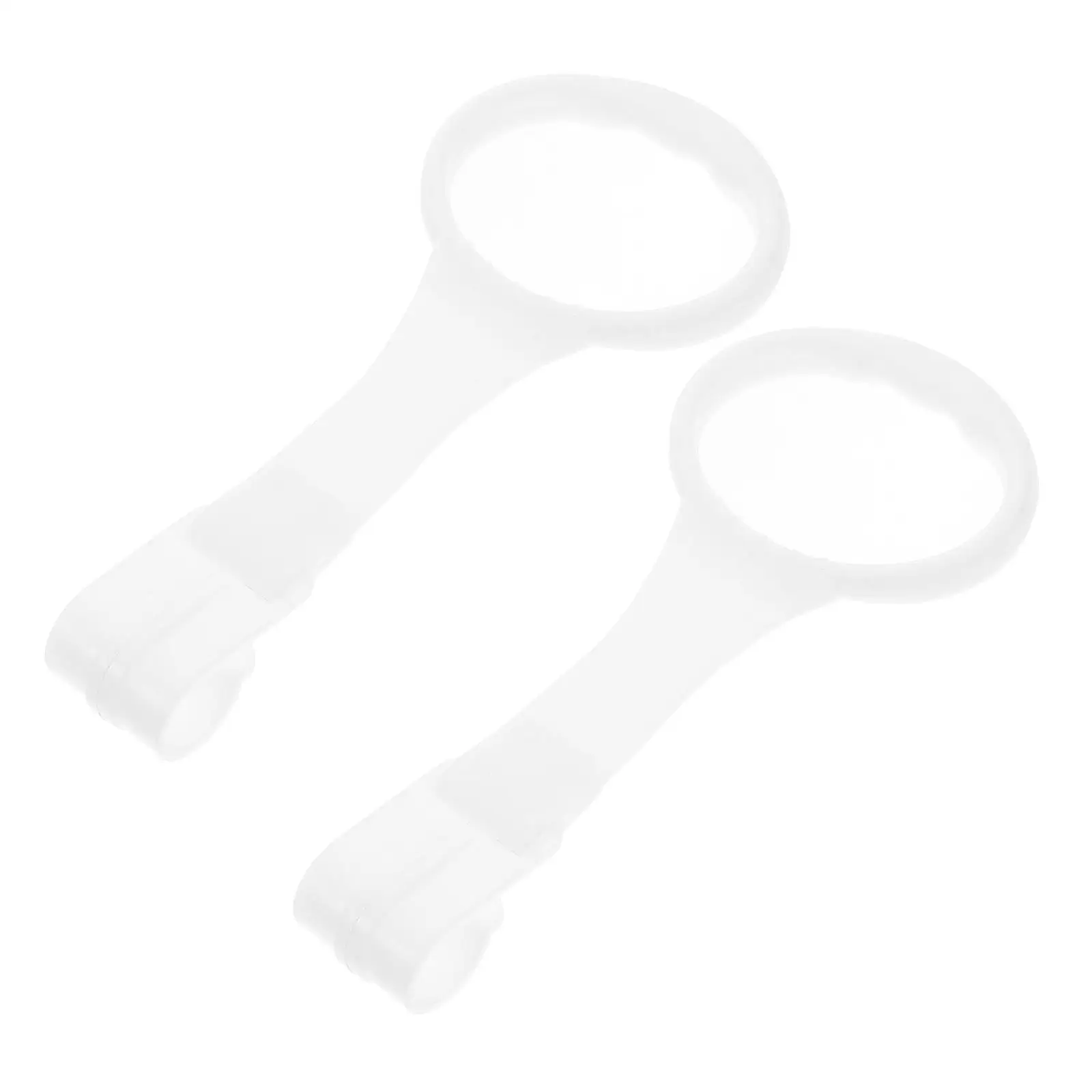 2pcs Baby Ring Crib Sling Pull Up Rings Playpen Parts Toddler Balance Handles Lightweight Baby Hanging Ring Portable
2pcs Baby Ring Crib Sling Pull Up Rings Playpen Parts Toddler Balance Handles Lightweight Baby Hanging Ring Portable