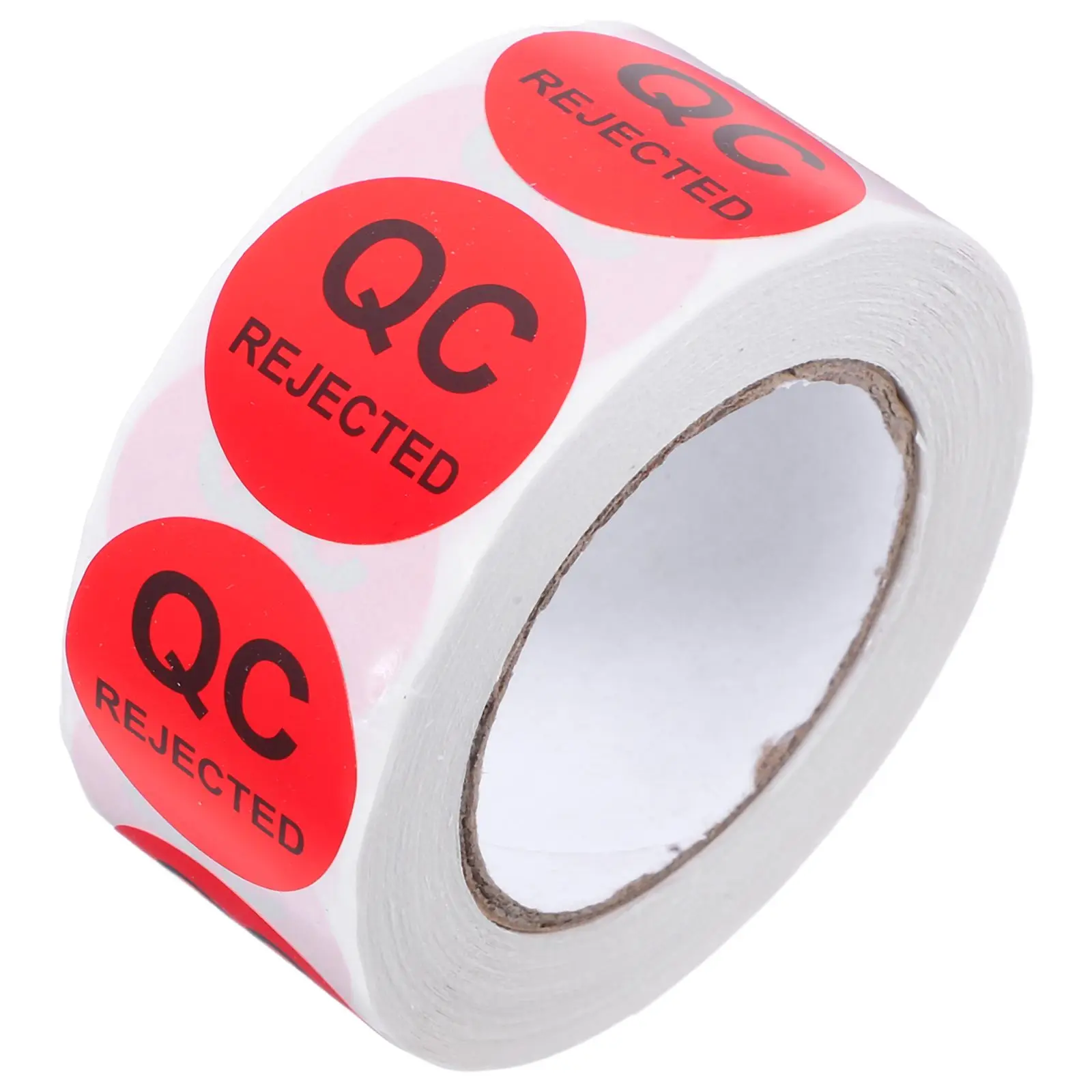 Quality Inspection Label Sticker QC Labels for Test Paper Longlasting Adhesive Easy Application Versatile
Quality Inspection Label Sticker QC Labels for Test Paper Longlasting Adhesive Easy Application Versatile