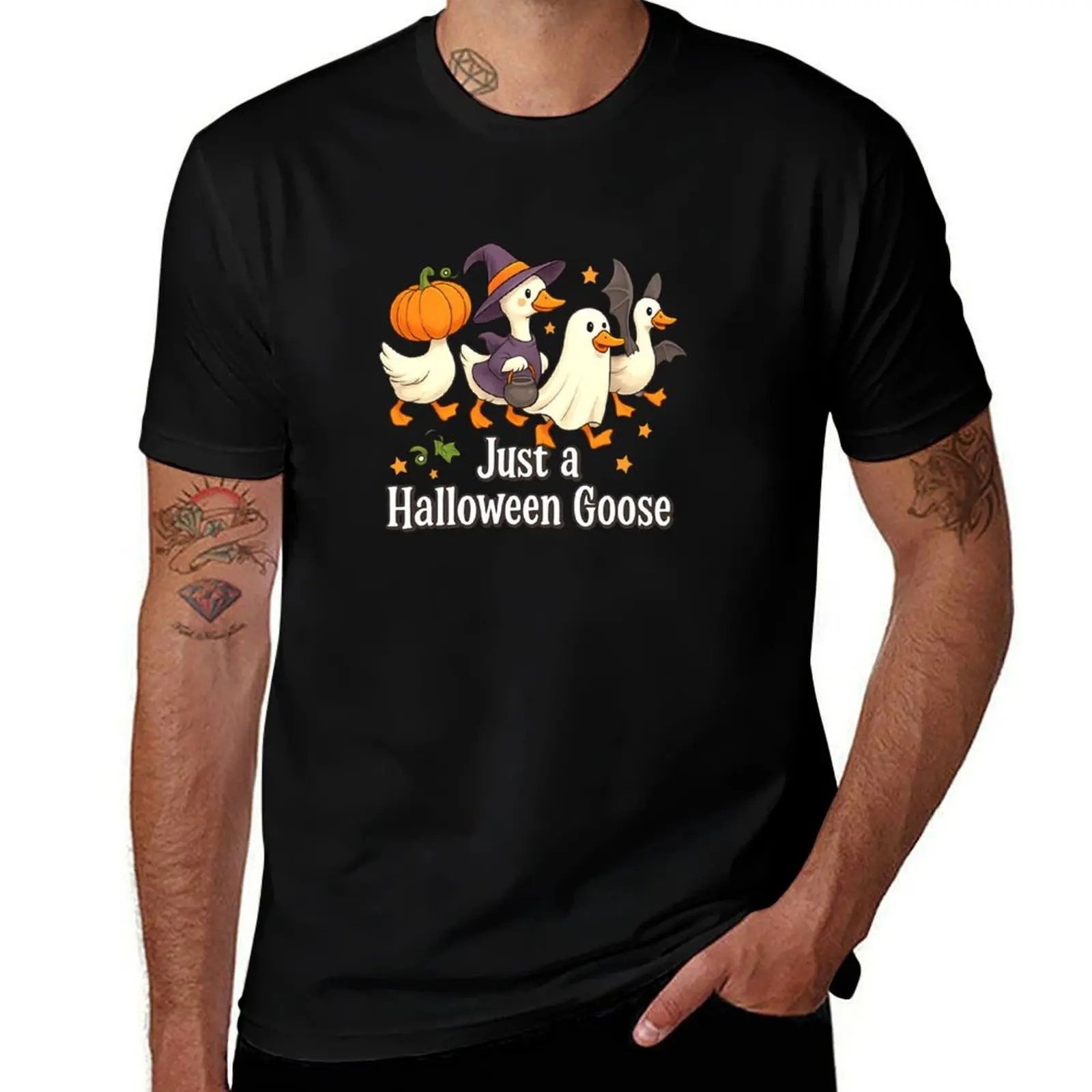 Футболка Just A Halloween Goose Cute Ghost Silly Goose Spooky Goose, футболки большого размера, мужские персонализированные футболки, толстовки, мужские
Футболка Just A Halloween Goose Cute Ghost Silly Goose Spooky Goose, футболки большого размера, мужские персонализированные футболки, толстовки, мужские