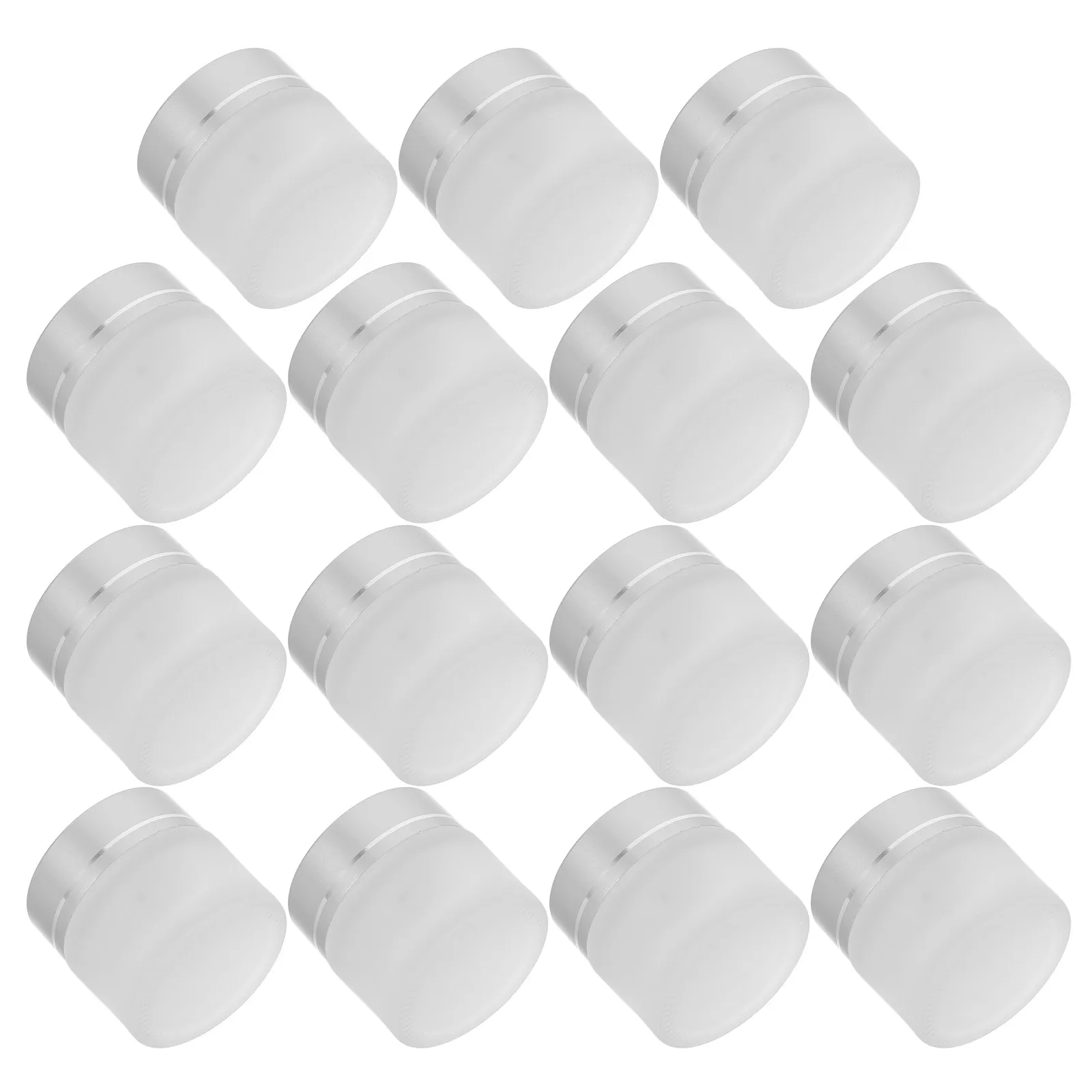 Набор из 15 матовых стеклянных баночек по 10 г для косметики: маленькие пустые емкости для путешествий, контейнеры для увлажняющих средств, для самостоятельного изготовления уходовой косметики, скрабов для губ, мазей
Набор из 15 матовых стеклянных баночек по 10 г для косметики: маленькие пустые емкости для путешествий, контейнеры для увлажняющих средств, для самостоятельного изготовления уходовой косметики, скрабов для губ, мазей