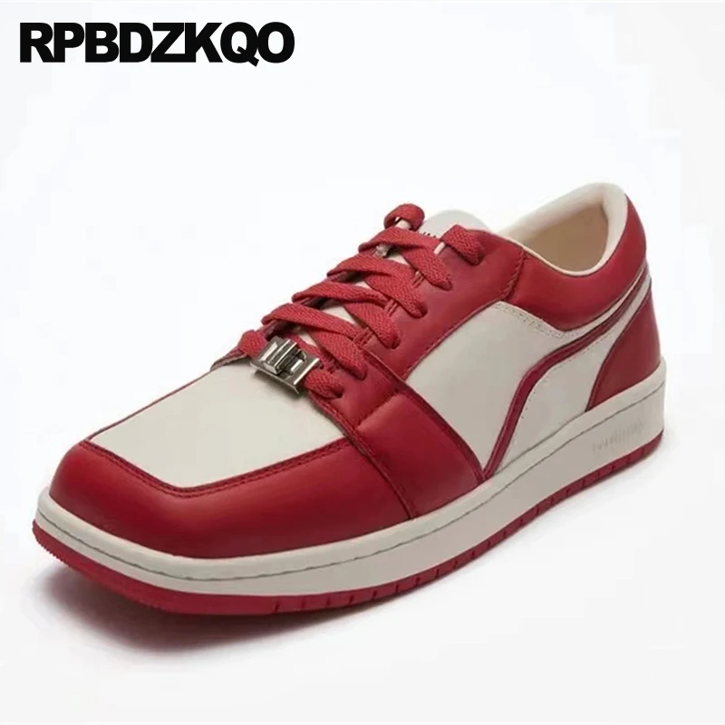 Square Toe Black And White Brand Girls Sport Flats Lace Up Trainers Designer Shoes Women Luxury 2022 Sneakers Genuine Leather
Square Toe Black And White Brand Girls Sport Flats Lace Up Trainers Designer Shoes Women Luxury 2022 Sneakers Genuine Leather