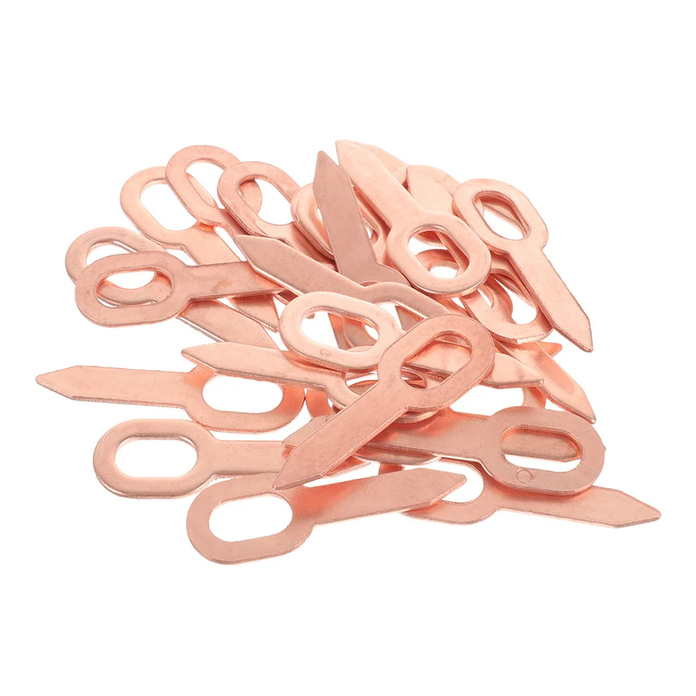 100Pcs Dent Puller Rings Sheet Metal Auto Repair Accessories Welding Repair Kit Car Dent Removal Tools Car Tools
100Pcs Dent Puller Rings Sheet Metal Auto Repair Accessories Welding Repair Kit Car Dent Removal Tools Car Tools