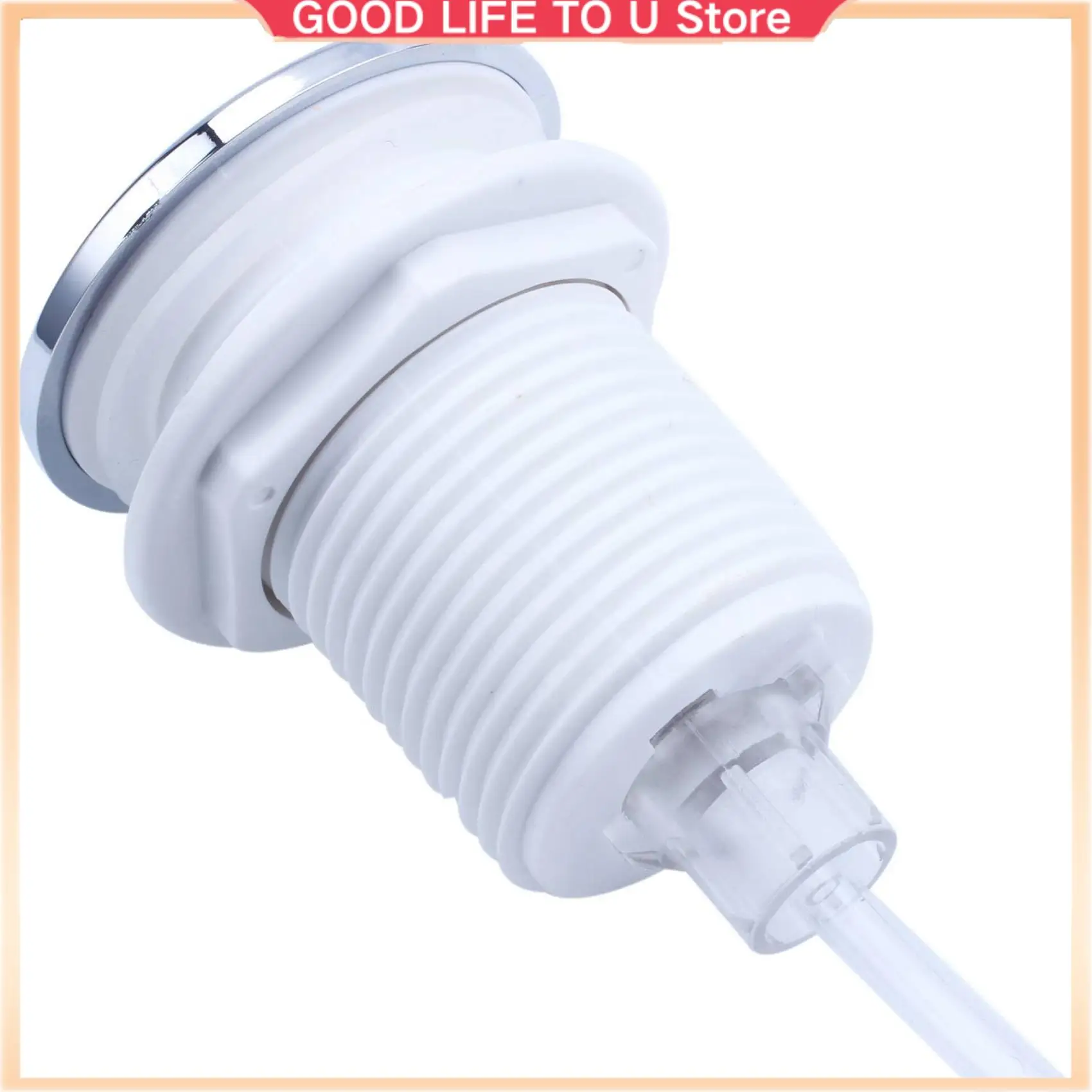 2X 16A On Off Push Button Switch Jetted Whirlpool Jet For Bath Tub Spa Garbage-ABGL
2X 16A On Off Push Button Switch Jetted Whirlpool Jet For Bath Tub Spa Garbage-ABGL