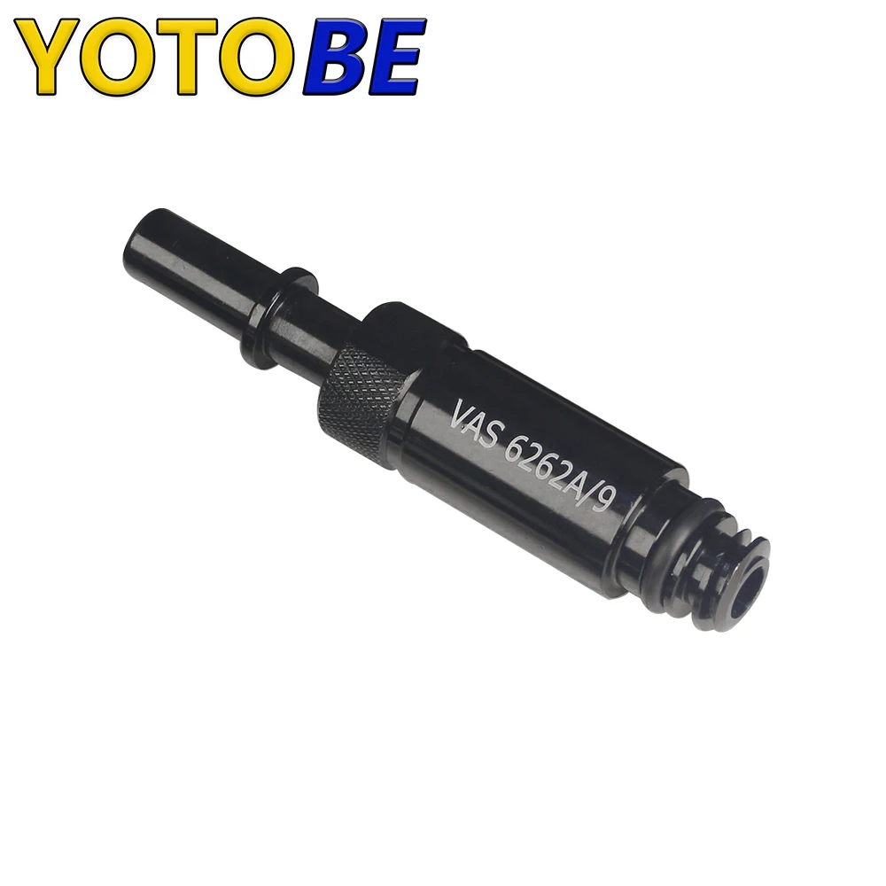 7 Speed Automatic Transmission Oil Filling Adapter VAS6262A/9 FOR VW Audi 0CJ/0CL/0CK/0DK/0DN/0DP/0HL/MTF
7 Speed Automatic Transmission Oil Filling Adapter VAS6262A/9 FOR VW Audi 0CJ/0CL/0CK/0DK/0DN/0DP/0HL/MTF