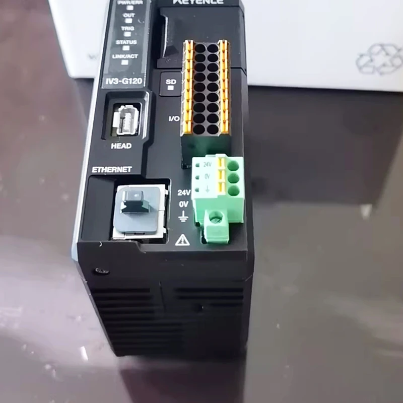 New Original sensor IV3-G120
New Original sensor IV3-G120