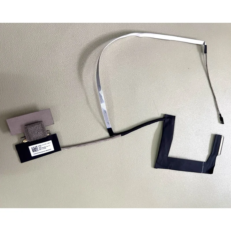 D DC02C00V000 New for Acer Laptop GH66G LCD EDP Cable 40Pin 0.5 4K
D DC02C00V000 New for Acer Laptop GH66G LCD EDP Cable 40Pin 0.5 4K