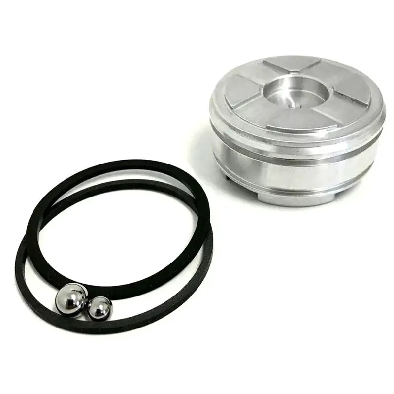 77998-03K Silver Transmission Kit Metal Transmission Kit 1-2 Or 3-4 Accumulator Piston (.310Inch Pin C3 BS5)-A08Q
77998-03K Silver Transmission Kit Metal Transmission Kit 1-2 Or 3-4 Accumulator Piston (.310Inch Pin C3 BS5)-A08Q