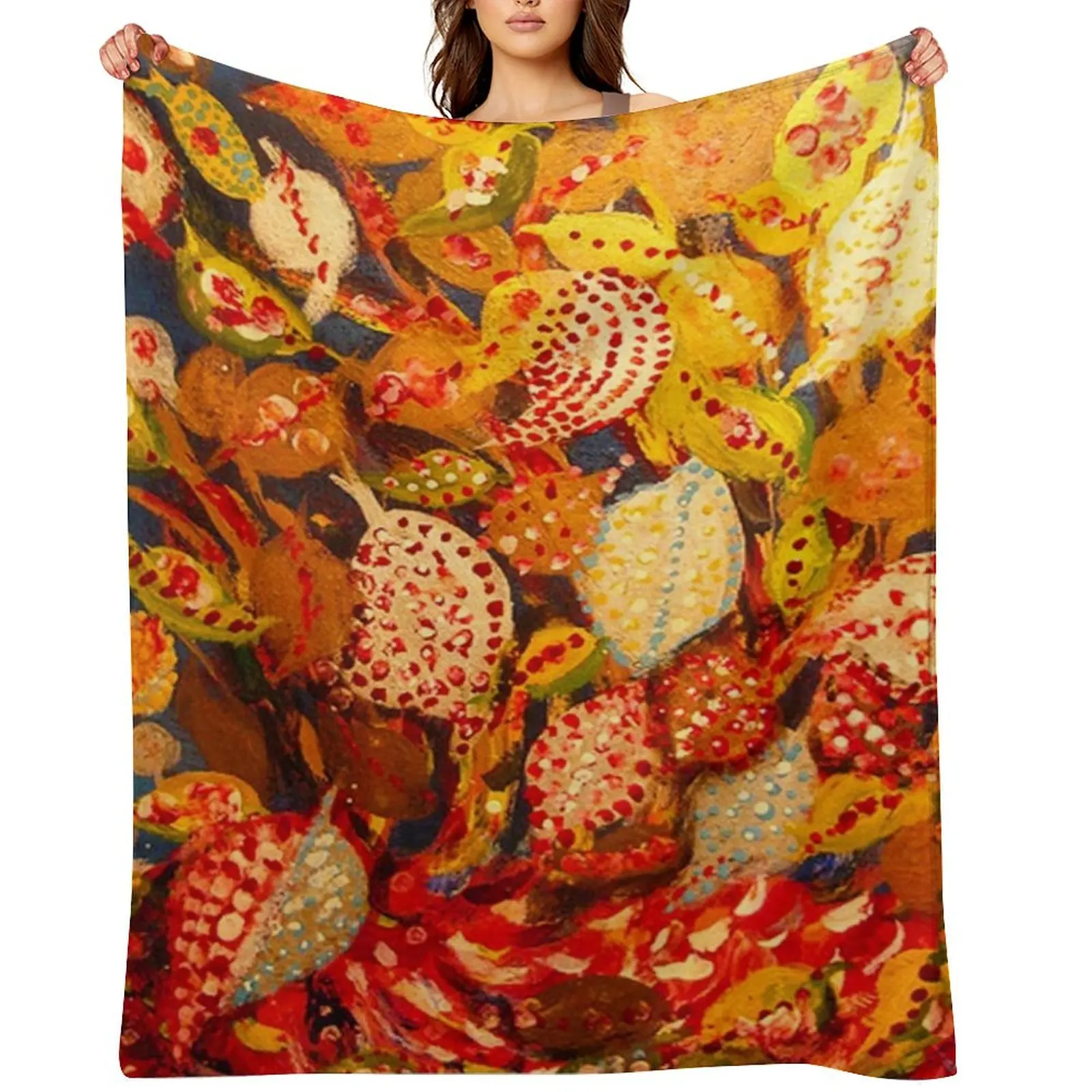 Fall Leaves Seraphine Louis Throw Blanket Tourist Beautifuls Baby manga Blankets 
Fall Leaves Seraphine Louis Throw Blanket Tourist Beautifuls Baby manga Blankets