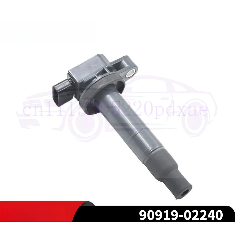 FOR Toyota Yaris Ignition Coil 90919-02240
FOR Toyota Yaris Ignition Coil 90919-02240