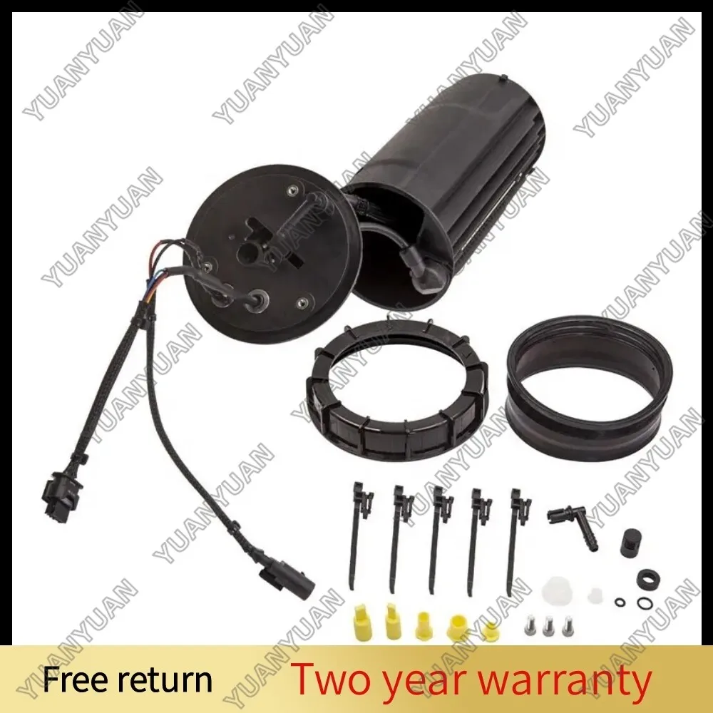 A 1664710275 1664706001 1664710775 A 1664706001 Для 2010-2015 Mercedes Benz ML250 ML350 GLE300d дизельный нагреватель выхлопной жидкости мочевины
A 1664710275 1664706001 1664710775 A 1664706001 Для 2010-2015 Mercedes Benz ML250 ML350 GLE300d дизельный нагреватель выхлопной жидкости мочевины