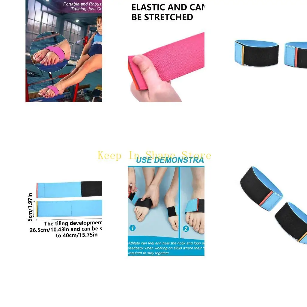 U1JC 2 шт., пружинный тренажер для гимнастики, танцевальное оборудование, липкие пальцы для гимнастики, ремешок на щиколотке,
U1JC 2 шт., пружинный тренажер для гимнастики, танцевальное оборудование, липкие пальцы для гимнастики, ремешок на щиколотке,