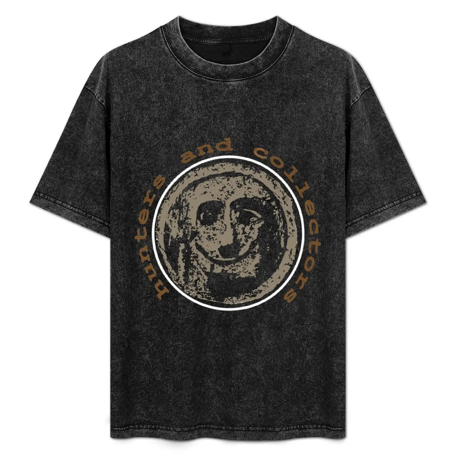 Hunters and Collectors T-Shirt shirts graphic tee blue archive plus size tops heavyweight t shirts for men
Hunters and Collectors T-Shirt shirts graphic tee blue archive plus size tops heavyweight t shirts for men