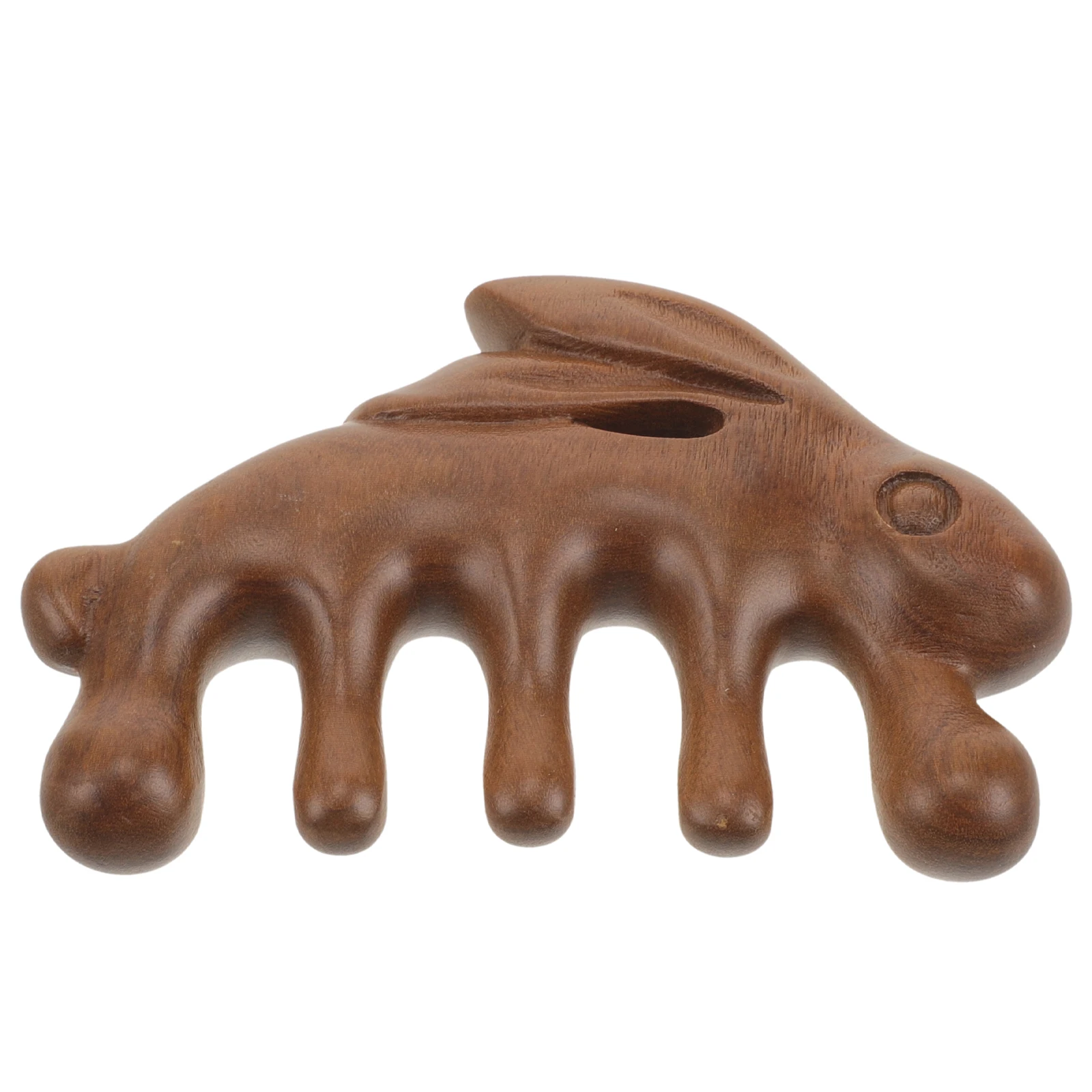 Wooden Body Acupoint Massager Head Scalp Tool Dandruff Comb Creative Design Portable Massage Comb Body Tool ThaiMassage
Wooden Body Acupoint Massager Head Scalp Tool Dandruff Comb Creative Design Portable Massage Comb Body Tool ThaiMassage