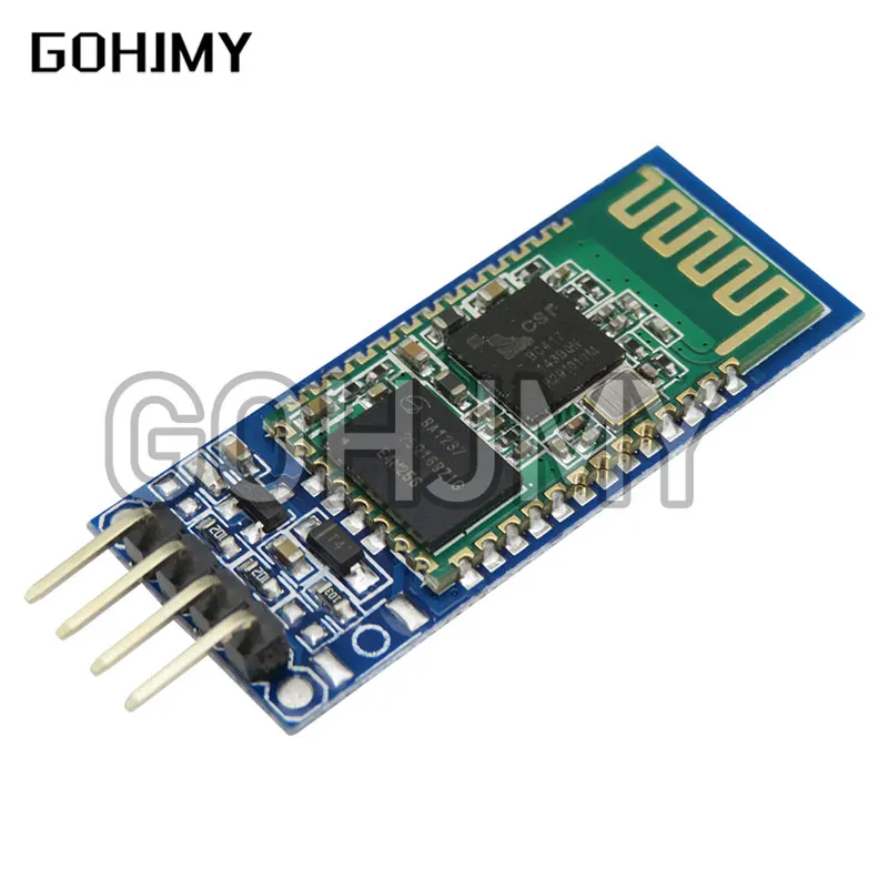 Free Shipping 10pcs/lot HC-06 Wireless Serial 4 Pin Bluetooth RF Transceiver Module RS232 TTL HC06 Bluetooth Module
Free Shipping 10pcs/lot HC-06 Wireless Serial 4 Pin Bluetooth RF Transceiver Module RS232 TTL HC06 Bluetooth Module