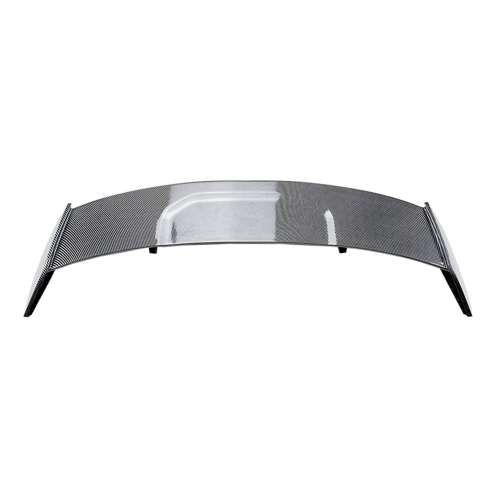 Carbon Look/Gloss Black Rear Roof Spoiler Wing Trunk Upper Splitter Lip For BMW 1 Series F40 F70 M Sport M135i M140i 2019-2024
Carbon Look/Gloss Black Rear Roof Spoiler Wing Trunk Upper Splitter Lip For BMW 1 Series F40 F70 M Sport M135i M140i 2019-2024