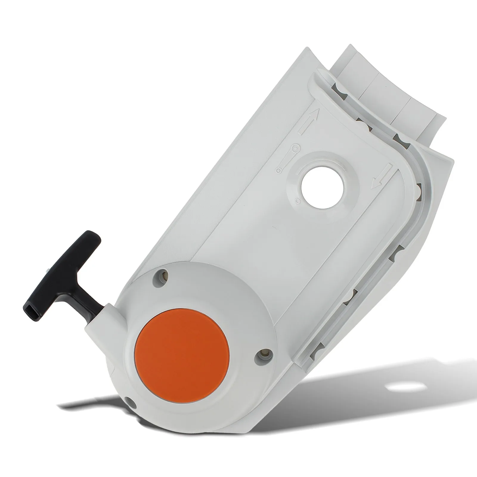 Стартер с откатным механизмом, подходящий для бензопилы Stihl TS700 4224-190-0305 4224-190-0306
Стартер с откатным механизмом, подходящий для бензопилы Stihl TS700 4224-190-0305 4224-190-0306
