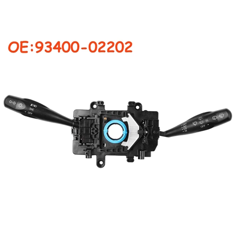 93400-02202, подходит для Hyundai Atos, головного света, лампы, переключатель рулевой лампы, рулевой комбинированный переключатель, детали для автомобиля
93400-02202, подходит для Hyundai Atos, головного света, лампы, переключатель рулевой лампы, рулевой комбинированный переключатель, детали для автомобиля