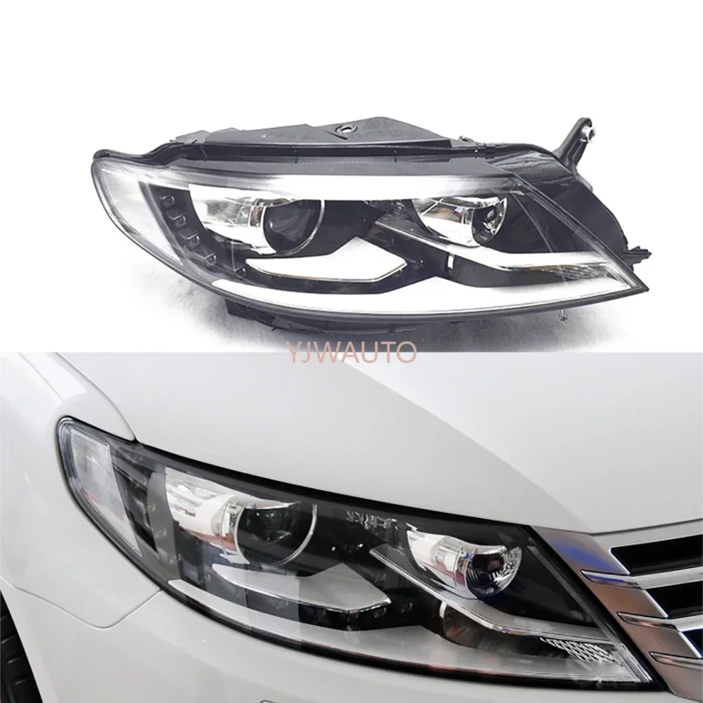Передние фары s для VW CC 2013-2015, фары в сборе, дневные ходосветильник, автомобисветильник фары в сборе для всего автомобиля
Передние фары s для VW CC 2013-2015, фары в сборе, дневные ходосветильник, автомобисветильник фары в сборе для всего автомобиля