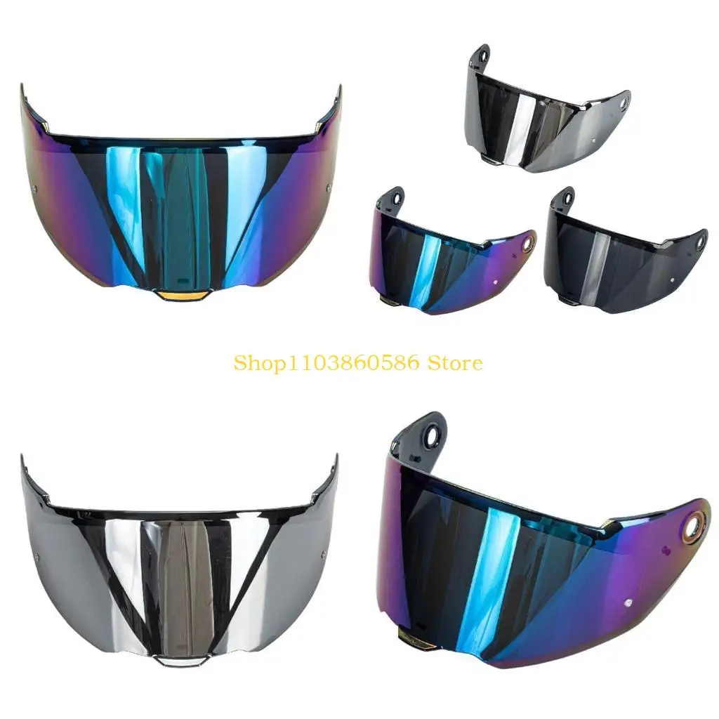 242A Helmets Windshield Helmets Visors Replacements for EVO Helmets Lens Visors
242A Helmets Windshield Helmets Visors Replacements for EVO Helmets Lens Visors