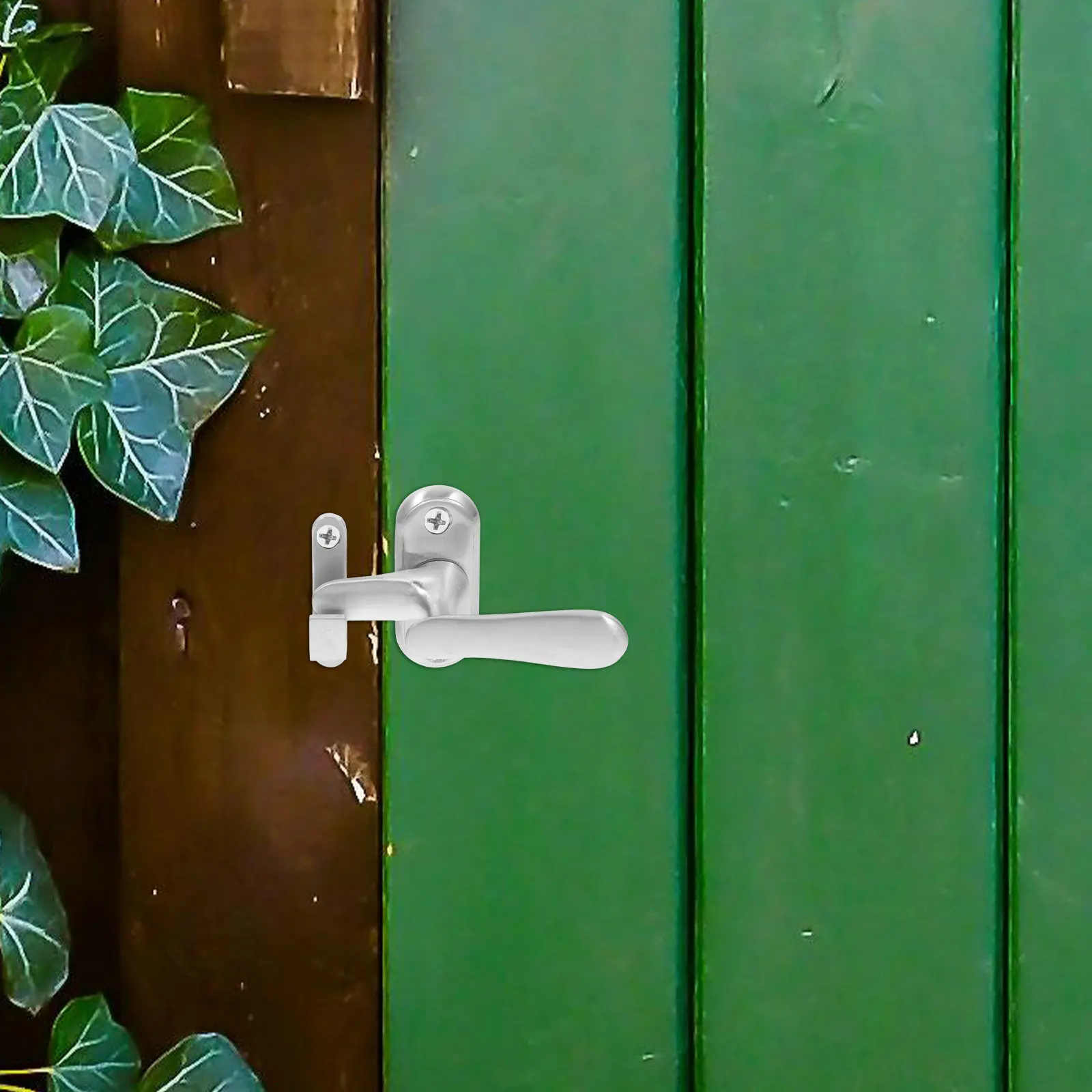 1Pcs Stainless Steel Sliding Door Bolt Lock for Security Use on Doors Windows Cabinets Drawers Bathrooms Fitting Rooms Pet Cages
1Pcs Stainless Steel Sliding Door Bolt Lock for Security Use on Doors Windows Cabinets Drawers Bathrooms Fitting Rooms Pet Cages