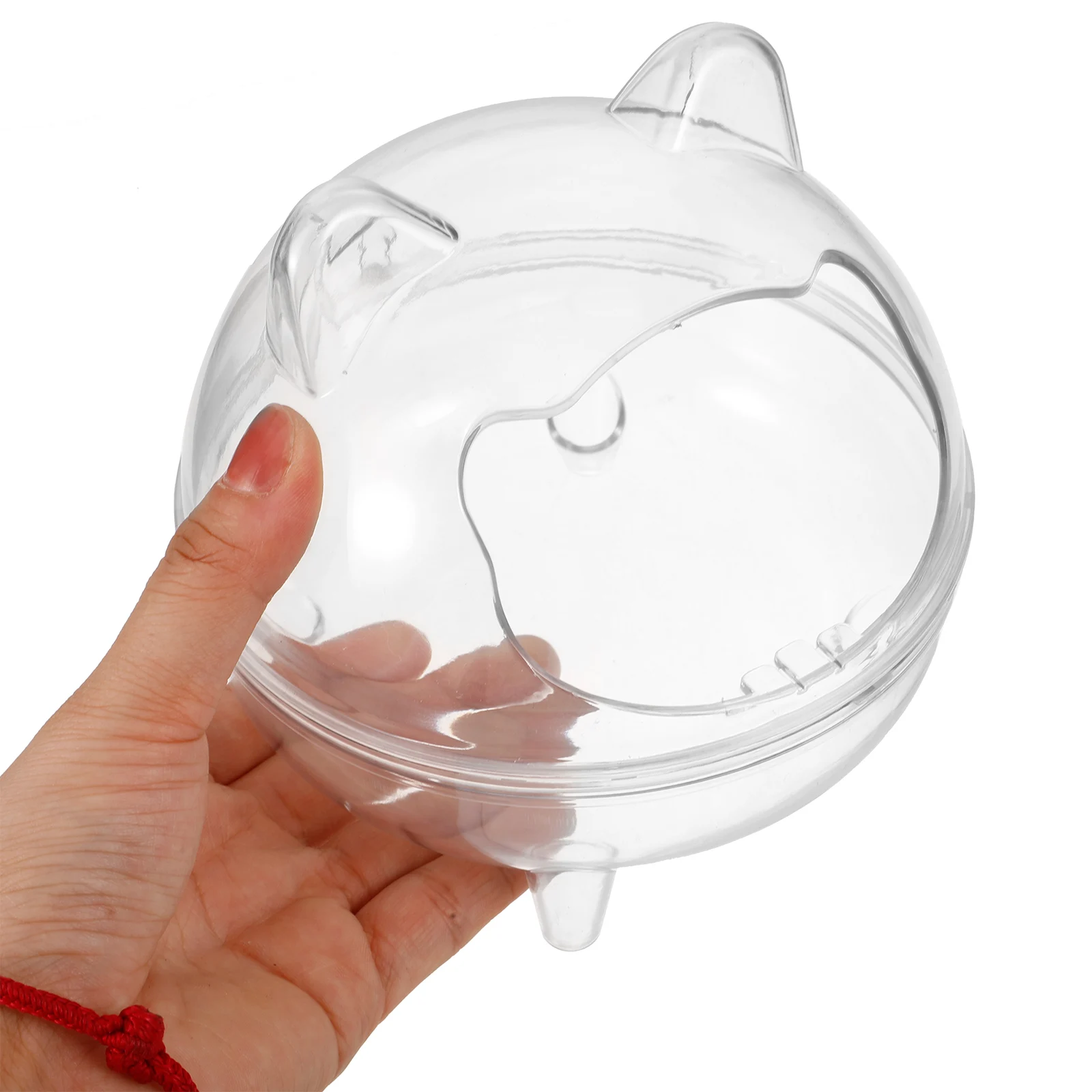 Hamster Sand Bathroom Chinchilla Sandbox Toilet Small Pet Bath House Resistant Easy Clean Tidy Hamster Cage
Hamster Sand Bathroom Chinchilla Sandbox Toilet Small Pet Bath House Resistant Easy Clean Tidy Hamster Cage