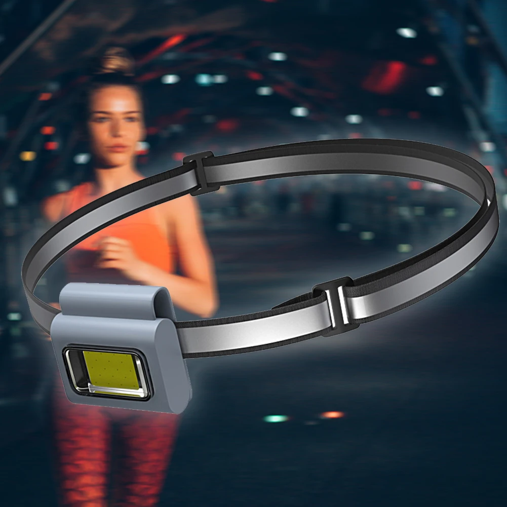 2 шт. фонари для бега, кемпинга и работы, водонепроницаемые IPX4, COB LED, на шею для животных
2 шт. фонари для бега, кемпинга и работы, водонепроницаемые IPX4, COB LED, на шею для животных