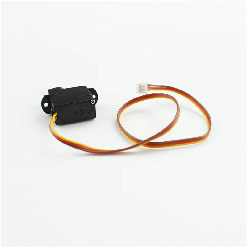 Y34A A160.0015 Servo for XK A160 A280 RC Airplane Spare Parts Accessories
Y34A A160.0015 Servo for XK A160 A280 RC Airplane Spare Parts Accessories