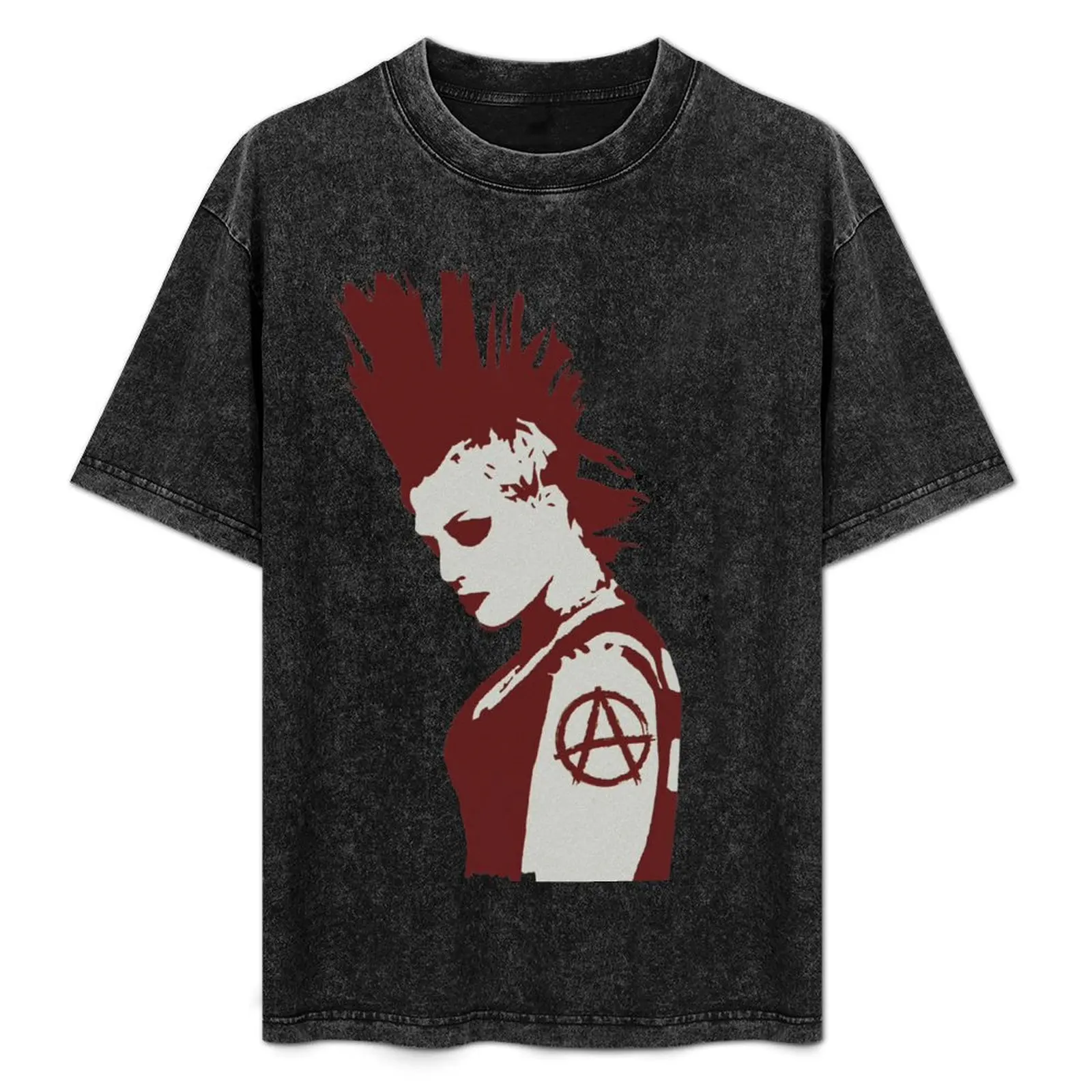 PUNKETTE T-Shirt Athletic Quick Dry T-Shirt for Men
PUNKETTE T-Shirt Athletic Quick Dry T-Shirt for Men