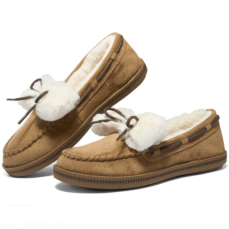 Skechers women's shoes 2025 new fashion slip-on plus fluffy shoes warm everything loafer casual shoes 167700-CSNT
Skechers women's shoes 2025 new fashion slip-on plus fluffy shoes warm everything loafer casual shoes 167700-CSNT