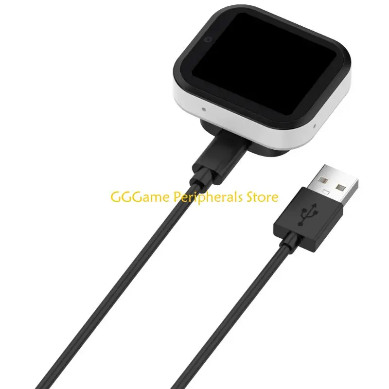 U55B Replacement USB Charging Cable Power Cord for Sync UP Kids Watch2 Charging Dock
U55B Replacement USB Charging Cable Power Cord for Sync UP Kids Watch2 Charging Dock