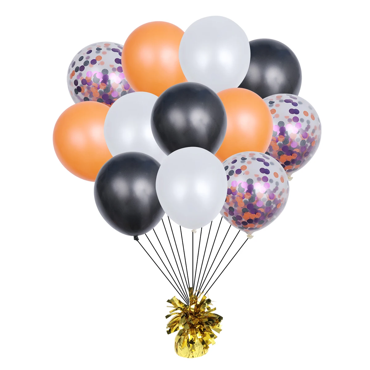 12pcs Balloon Weight Blocks Party Accessories Golden Silver Colors Wedding Birthday Occasions Balloon Holders
12pcs Balloon Weight Blocks Party Accessories Golden Silver Colors Wedding Birthday Occasions Balloon Holders