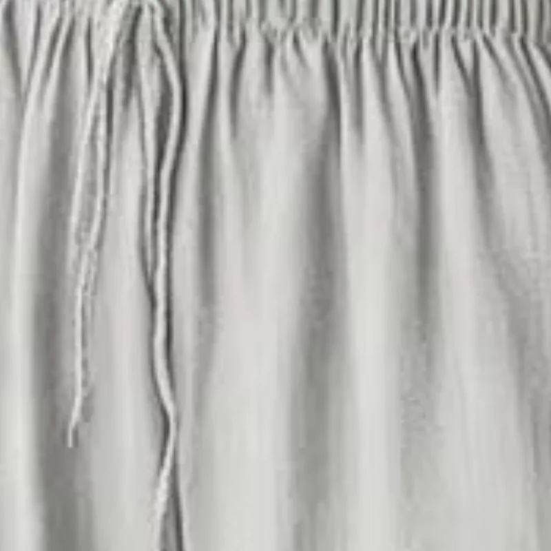 Women Pants Elastic High Waist Bohemian Style Wide Leg Loose Fit Trousers Soft Fabric Lightweight Breathable Pants
Women Pants Elastic High Waist Bohemian Style Wide Leg Loose Fit Trousers Soft Fabric Lightweight Breathable Pants