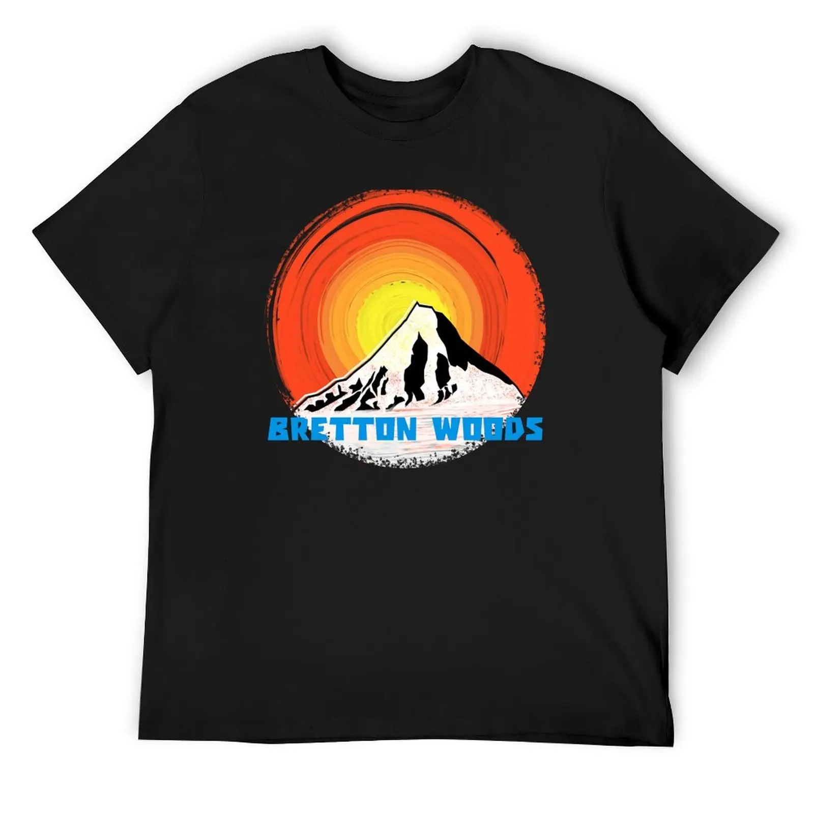 Bretton Woods T-Shirt sublime heavyweights designer shirts boys animal print mens shirts graphic tee
Bretton Woods T-Shirt sublime heavyweights designer shirts boys animal print mens shirts graphic tee
