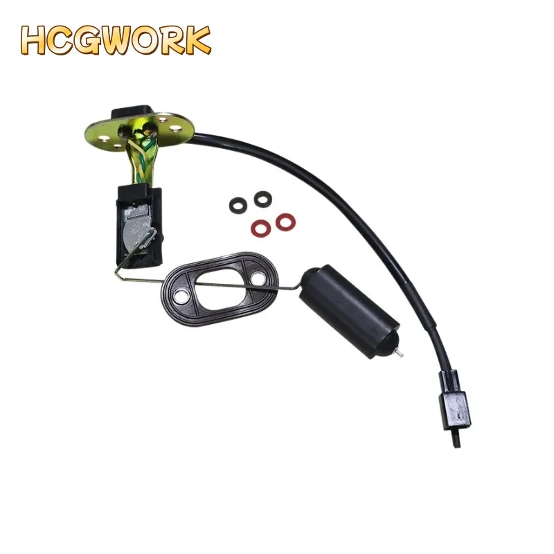 fuel sensor for Zongshen Cyclone RA250 SR250-12G
fuel sensor for Zongshen Cyclone RA250 SR250-12G