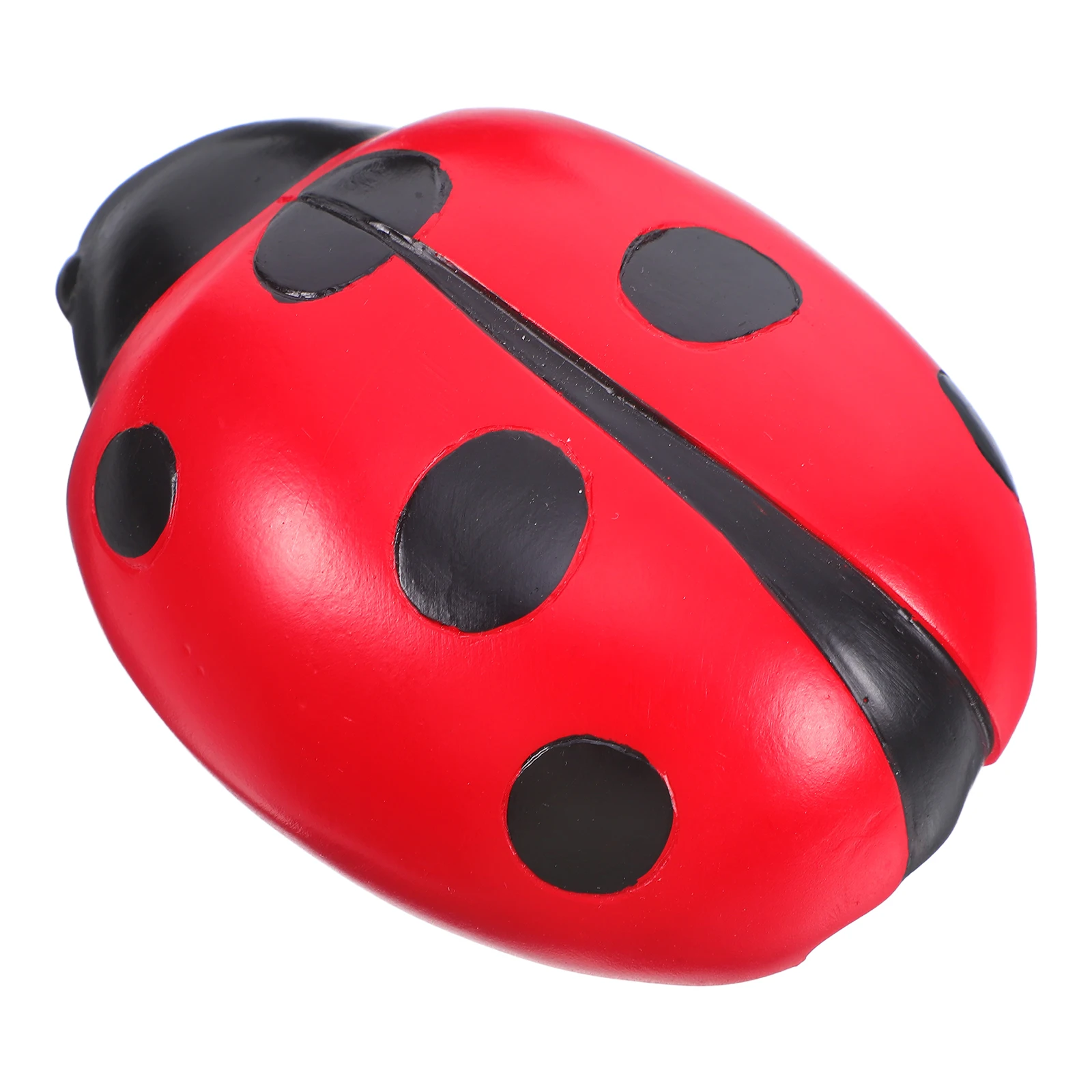 Ladybug Key Hider Waterproof Durable Outdoor Garden Yard Key Holder Box Storage Container Secure Discreet Large
Ladybug Key Hider Waterproof Durable Outdoor Garden Yard Key Holder Box Storage Container Secure Discreet Large