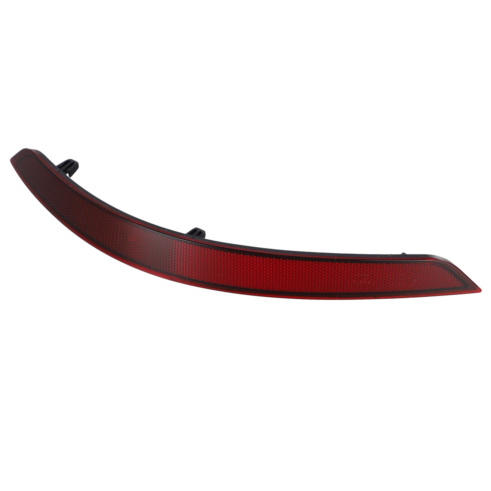 As Picture Shows Rear Bumper Reflector Stable Characteristic Plastic Material Brand New Easy Installation High Reliability
As Picture Shows Rear Bumper Reflector Stable Characteristic Plastic Material Brand New Easy Installation High Reliability