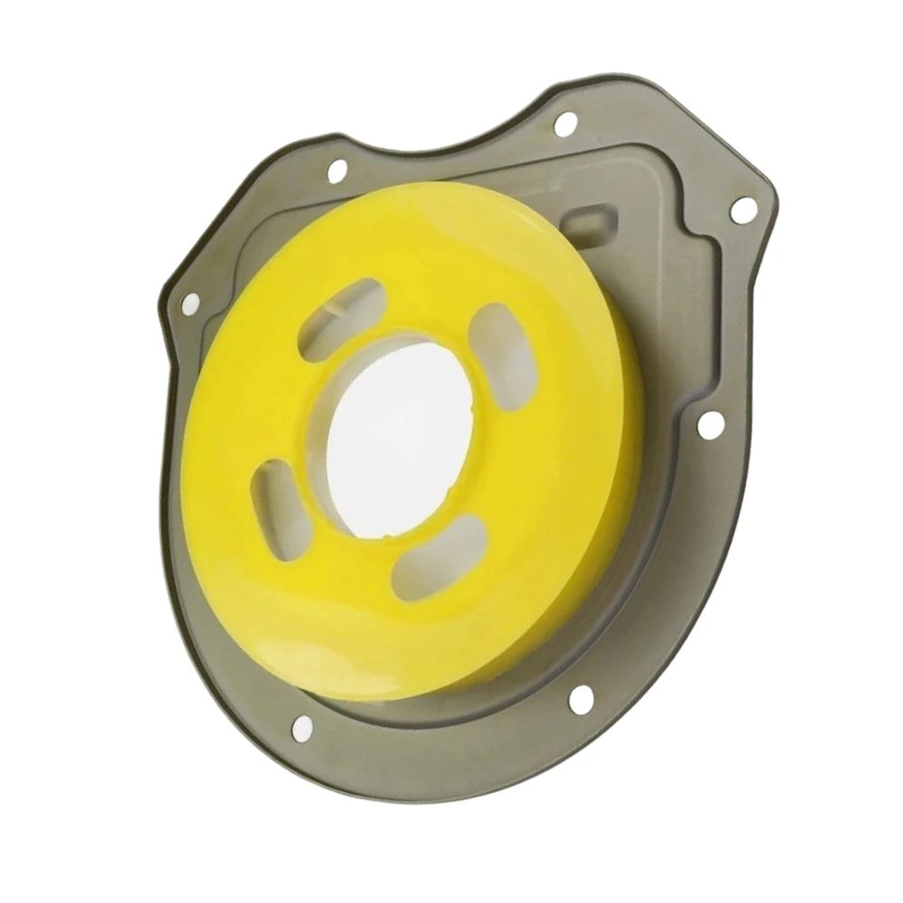 Rear Crankshaft Oil Seal for Ford For Transit Mk6 Mk7 Mk8 For Transit Custom 1684287 3S7Q6701AB Fits OEM Specifications
Rear Crankshaft Oil Seal for Ford For Transit Mk6 Mk7 Mk8 For Transit Custom 1684287 3S7Q6701AB Fits OEM Specifications