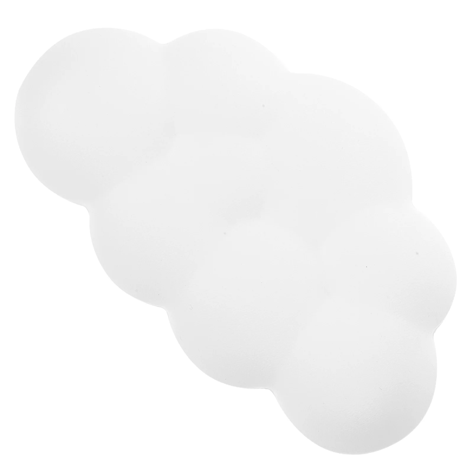 Arm Cloud Mouse Rest Pad Wrist for Computer Desktop Gel Keyboard White Supply Office
Arm Cloud Mouse Rest Pad Wrist for Computer Desktop Gel Keyboard White Supply Office
